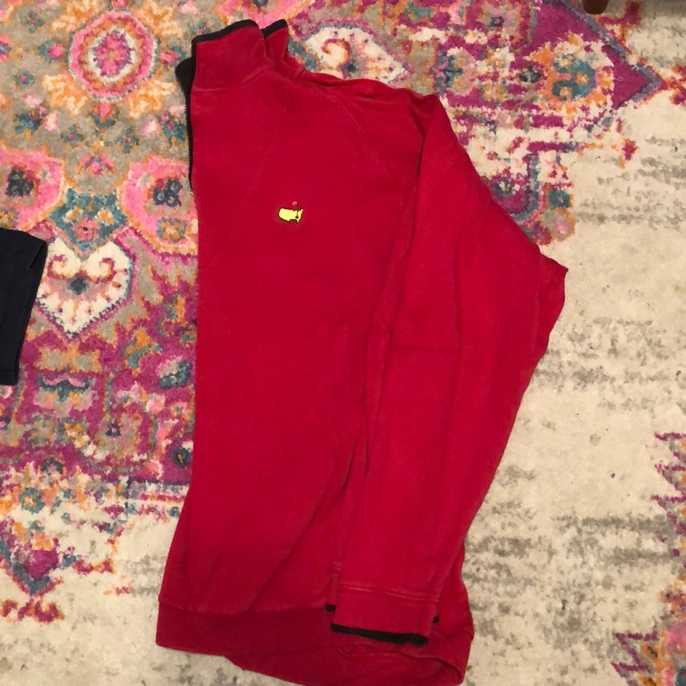 Masters Pullover - image 1